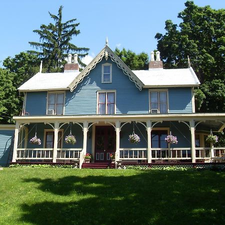 The Swann Inn Of Beacon Exterior foto