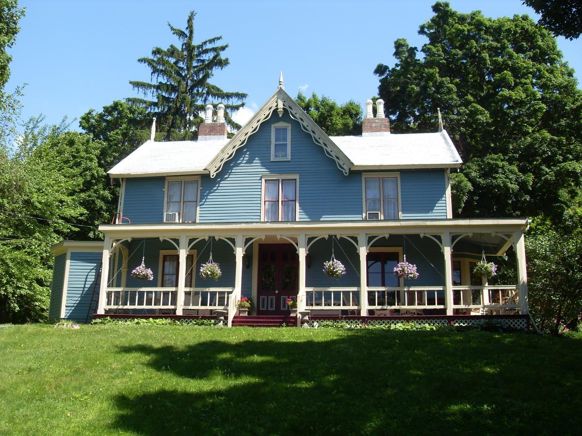 The Swann Inn Of Beacon Exterior foto